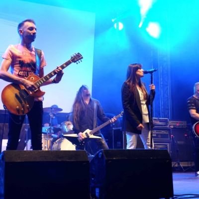 Kock, 19.08.2018 r. fot.Kama